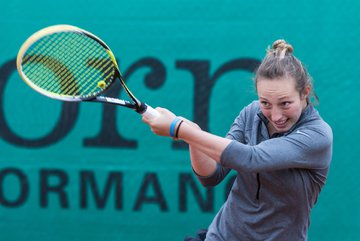 Juliane Triebe 476 - RL TCRW Wahlstedt - Berliner SV und TC RW Wahlstedt2 - TC GW Nikolassee